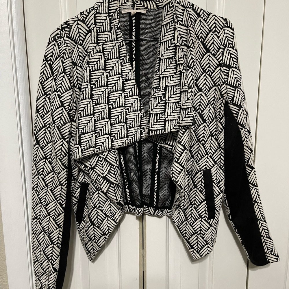 41Hawthorne jacket size medium